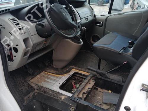 Left front brake caliper RENAULT TRAFIC II Van (FL)  | BP20009222M105  - Image 15