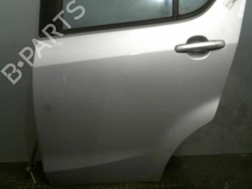 Used Left rear door Left rear door SUZUKI SPLASH (EX) 1.3 CDTI (A5B413D) (75 hp) 20004234 20004234