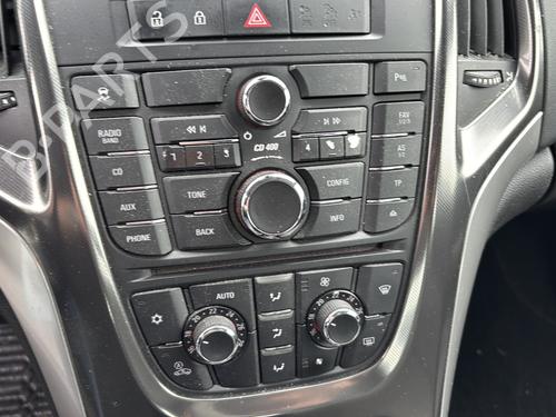 Front left window mechanism OPEL ASTRA J (P10) 1.7 CDTI (68) | BP32391559C22 - Image 31