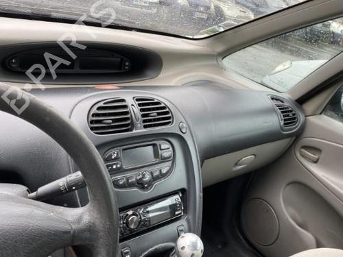Højre forlygte CITROËN XSARA PICASSO (N68) 2.0 HDi | BP19988152C29 