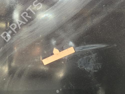 Hood NISSAN QASHQAI I (J10, NJ10) 1.5 dCi | BP28281959C1 
