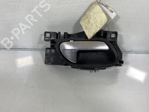 Used Front left interior door handle Front left interior door handle CITROËN C3 II (SC_) 1.4 HDi 70 (SC8HZC, SC8HR0, SC8HP4) (68 hp) 20006905 20006905