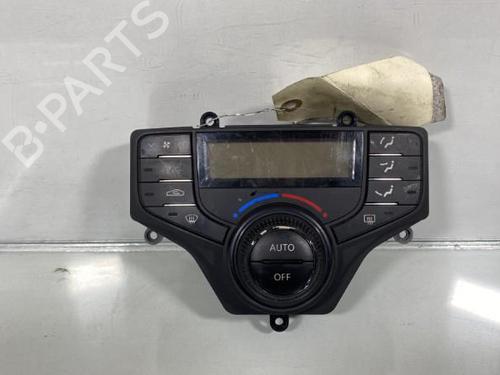 Climate control HYUNDAI i30 (FD) 1.6 CRDi | BP21955047I5 