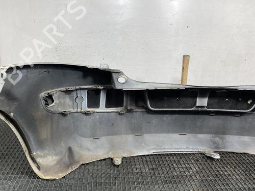Used Rear bumper RENAULT MEGANE II (BM0/1_, CM0/1_) 1.5 dCi (BM1F, CM1F) (86 hp) 21173326
