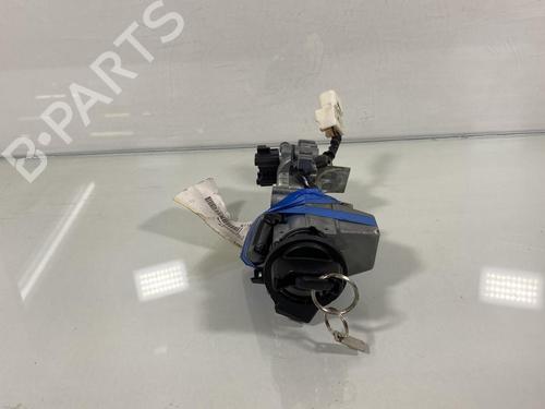 Used Ignition barrel Ignition barrel SUZUKI SWIFT III (MZ, EZ) 1.3 (RS413, ZC11S) (92 hp) 20011805 20011805