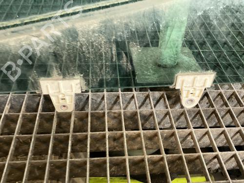 Rear left door window RENAULT MEGANE III Hatchback (BZ0/1_, B3_) 1.5 dCi (BZ09, BZ0D, BZ1W, BZ29, BZ14) | BP28540524C20