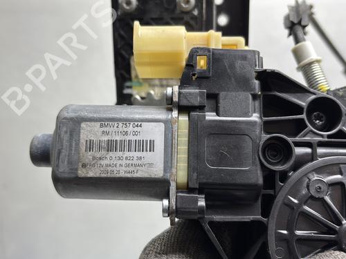 Front right window mechanism MINI MINI Convertible (R57) Cooper | BP27657609C23  - Image 6