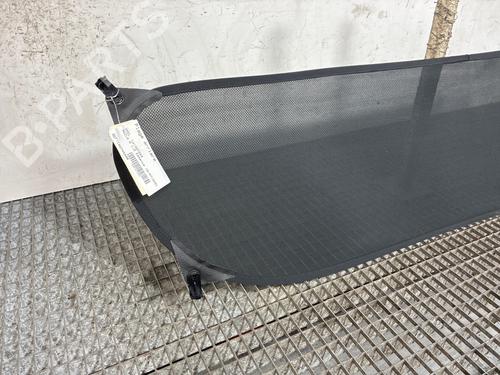 Rear parcel shelf OPEL AGILA A (H00) 1.2 16V (F68) | BP37075763C85 - Image 4