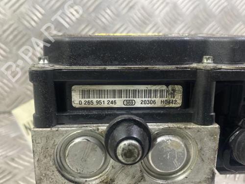 ABS pump HYUNDAI SANTA FÉ II (CM)  | BP19961285M43 