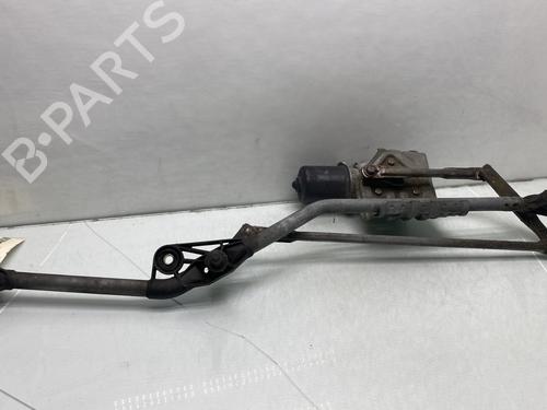 Used Front wiper motor RENAULT GRAND SCÉNIC II (JM0/1_) 1.9 dCi (JM14) (131 hp) 24198079