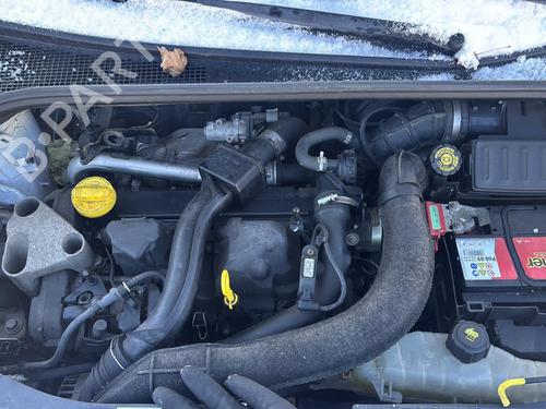 Switch RENAULT CLIO III (BR0/1, CR0/1) 1.5 dCi (C/BR0G, C/BR1G) | BP37755651I30 - Image 24