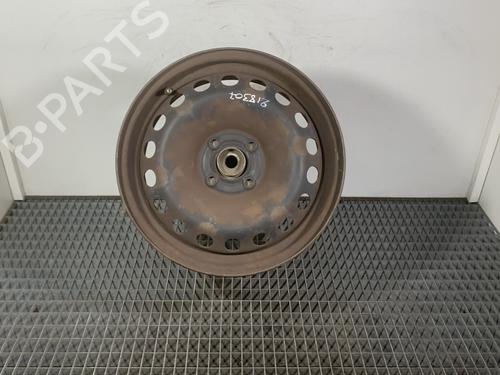 Used Rim RENAULT SCÉNIC II (JM0/1_) 1.5 dCi (JM1E, JM16) (106 hp) 22923854