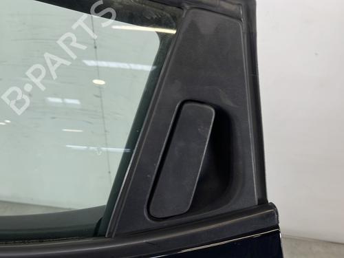 Left rear door RENAULT CLIO IV (BH_) 1.2 16V | BP29841966C4