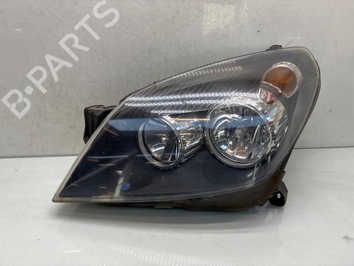 Left headlight OPEL ASTRA H (A04) 1.7 CDTI (L48) | BP37498174C28 - Image 5