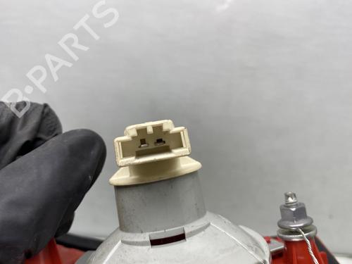 Used Left tailgate light VW GOLF V (1K1) 1.9 TDI (90 hp) 20483282