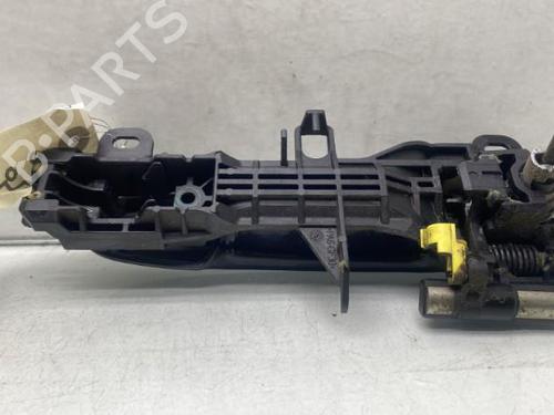 Front left exterior door handle TOYOTA YARIS (_P13_) 1.4 D (NLP130_, NLP130) | BP19968942C128 