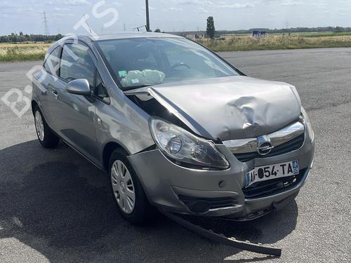 Right taillight OPEL CORSA D (S07) 1.3 CDTI (L08, L68) | BP19994420C35 