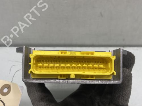 ECU airbags VW GOLF VI (5K1) 2.0 TDI | BP27722077M53 