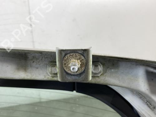 Tailgate RENAULT MEGANE II (BM0/1_, CM0/1_) 1.5 dCi (BM1E, CM1E) | BP25592802C6 