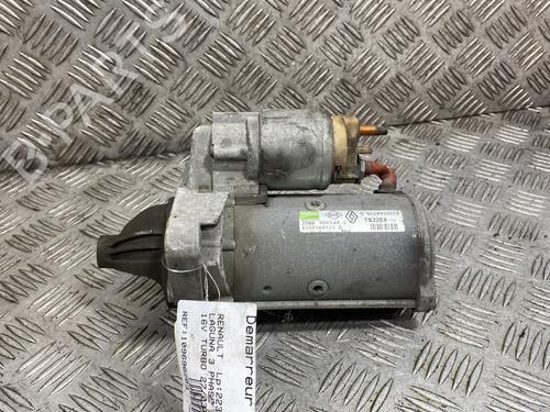 Starter RENAULT LAGUNA III (BT0/1) 2.0 dCi (BT01, BT08, BT09, BT0E, BT0K, BT12, BT1C, BT1D,... | BP28295709M8 - Image 3