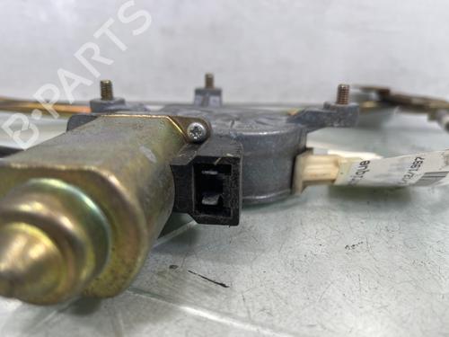 Used Front right window mechanism Front right window mechanism CITROËN AX (ZA-_) [1986-1998] 34358207 34358207