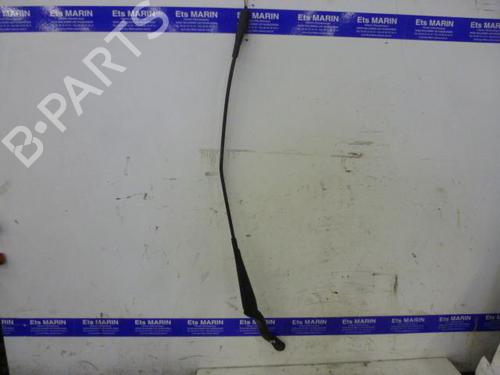 Used Front windshield wiper arm OPEL CORSA D (S07) 1.3 CDTI (L08, L68) (75 hp) 20020880