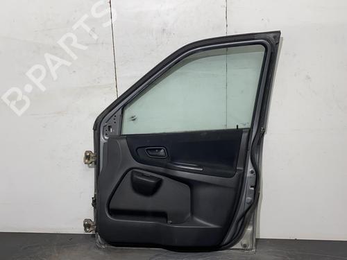 Right front door SUZUKI IGNIS II (MH) 1.3 DDiS (RM413D) | BP21954992C3 