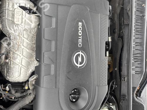 Left front window switch OPEL INSIGNIA A (G09) | BP36937821I27 - Image 19