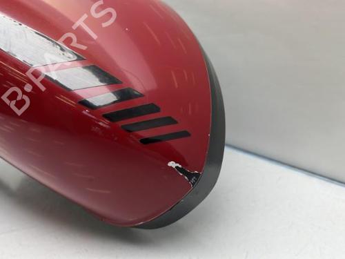 Left mirror OPEL CORSA D (S07) 1.3 CDTI (L08, L68) | BP22348436C26 