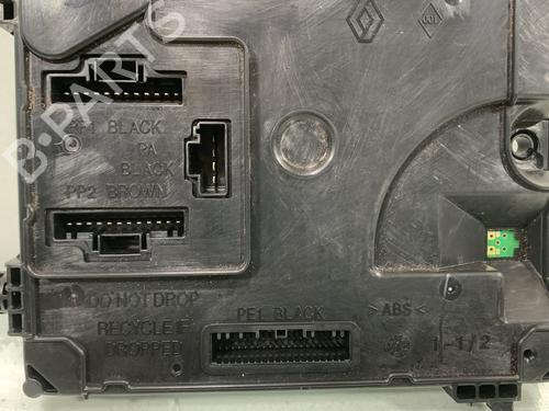 Fuse box RENAULT LAGUNA III (BT0/1) 2.0 dCi (BT07, BT0J, BT14, BT1A, BT1S) | BP30941107E1 - Image 5