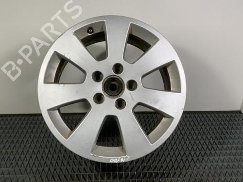 Used Rim AUDI A3 Sportback (8PA) [2004-2015]  21960881