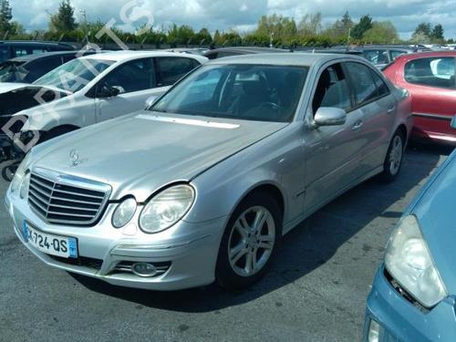 Ignition barrel MERCEDES-BENZ E-CLASS (W211) E 220 CDI (211.008) | BP23766130M48 