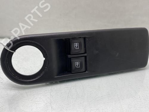 Used Left front window switch RENAULT CLIO IV (BH_) 1.5 dCi 75 (75 hp) 31174305