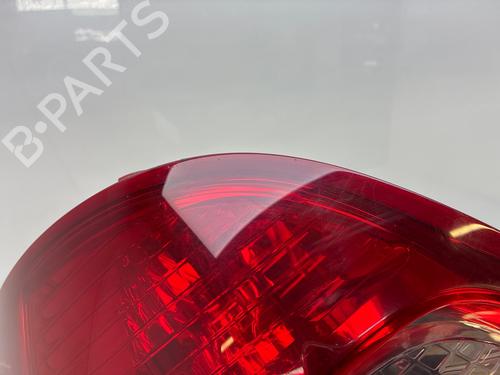 Used Left taillight Left taillight 38598607 38598607