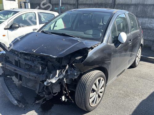 Seat buckle CITROËN C3 II (SC_) 1.4 HDi 70 (SC8HZC, SC8HR0, SC8HP4) | BP27355942I32 - Image 25