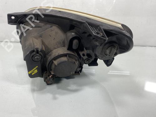 Right headlight KIA PICANTO I (SA) 1.0 | BP19977064C29 