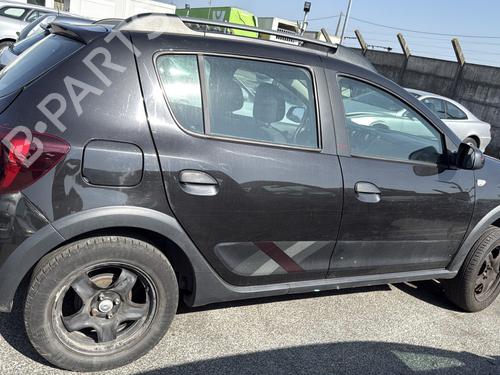 Switch DACIA SANDERO II TCe 90 (B8M1, B8MA, B8AC) | BP31332011I30  - Image 16