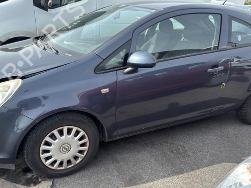 Steering column stalk OPEL CORSA D (S07) | BP37006163I23 - Image 20