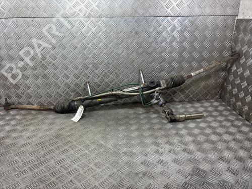 Steering rack PEUGEOT 607 (9D, 9U) 2.0 HDI | BP38021712M22 - Image 4