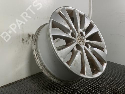 Rim CITROËN C4 Picasso I MPV (UD_) 1.6 HDi | BP28353626C45 