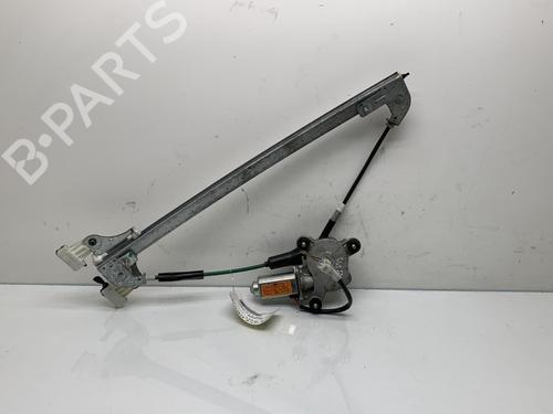 Front right window mechanism SUZUKI WAGON R+ (MA) 1.3 DDiS (RB413D) | BP20009575C23 - Image 2