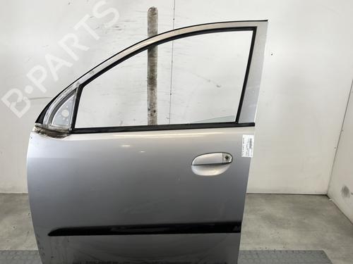 Used Left front door HYUNDAI i10 I (PA) 1.2 (78 hp) 31629004