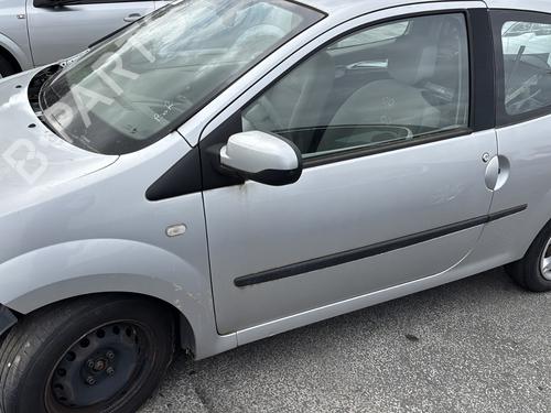 Rear parcel shelf RENAULT TWINGO II (CN0_) 1.2 16V (CN0K, CN0V, CN0A) | BP34358346C85 - Image 17