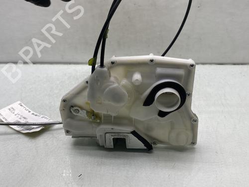 Front right lock OPEL AGILA B (H08) 1.0 (F68) | BP22362477C97 