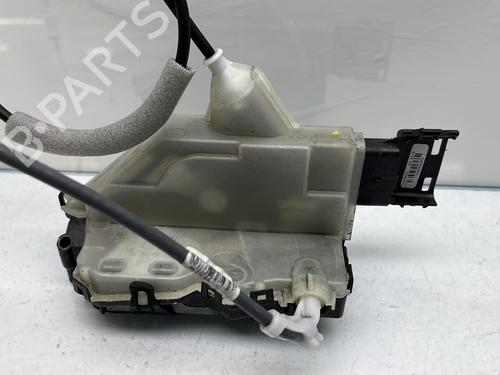 Front right lock CITROËN C3 / C3 ORIGIN III (SX) 1.2 PureTech 82 | BP23769307C97 