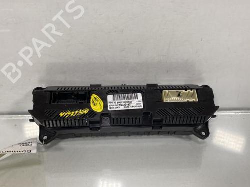 Climate control FORD MONDEO IV (BA7)  | BP21955780I5 