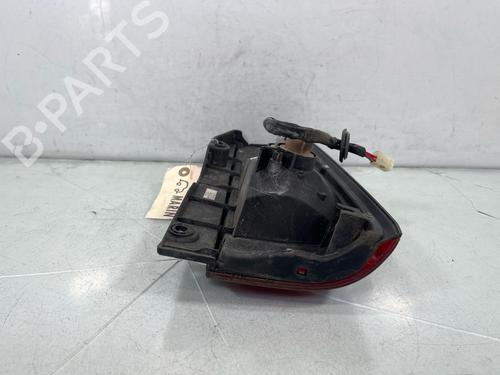 Venstre baglygte Venstre baglygte SUZUKI JIMNY Closed Off-Road Vehicle (SN) 1.3 16V 4x4 (SN413, JB43) (86 hp) 36162448 36162448