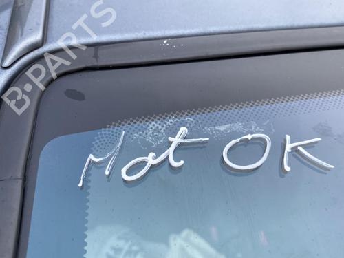 Electronic module PEUGEOT 206 CC (2D) 1.6 16V (2DNFUF, 2DNFUR) | BP31602093M83 - Image 11