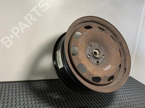 Used Rim Rim SKODA OCTAVIA I Combi (1U5) 1.9 TDI (100 hp) 19965480 19965480