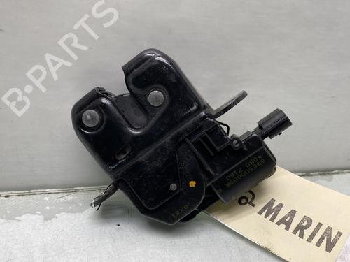 Used Tailgate lock RENAULT MEGANE III Coupe (DZ0/1_) 1.5 dCi (DZ0A) (86 hp) 21963920